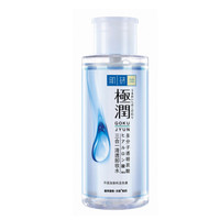 Hada Labo 肌研 极润卸妆水 按压式 380ml