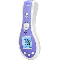 华盛昌（CEM）电子体温计宝宝婴儿额温枪红外线温度计DT-806