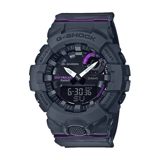 casio 卡西欧 g-shock系列 gma-b800-8a 中性石英手表