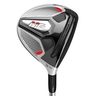 Taylormade泰勒梅高尔夫球杆 男士套杆 M6碳素 3木7铁1推1包