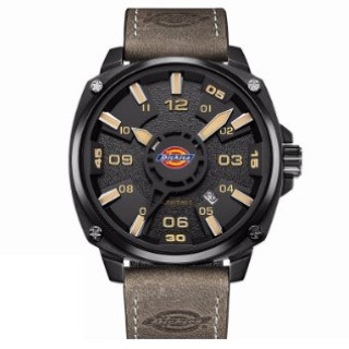 dickies帝客cl21l519男士自动机械手表