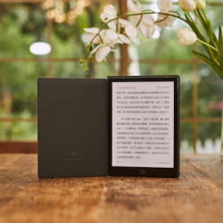 MOAAN 墨案 INKPAD X 10英寸 电子书阅读器 32GB