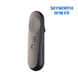 创维 （Skyworth） 3DOF蓝牙vr手柄/三自由度蓝牙手柄控制器 适用于创维VR-S8000,S801,V901