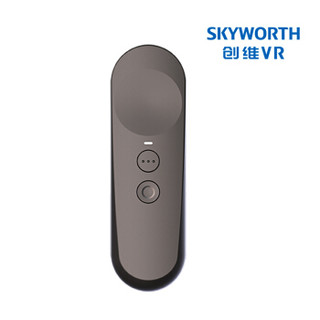 创维 （Skyworth） 3DOF蓝牙vr手柄/三自由度蓝牙手柄控制器 适用于创维VR-S8000,S801,V901