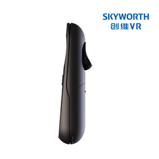 创维 （Skyworth） 3DOF蓝牙vr手柄/三自由度蓝牙手柄控制器 适用于创维VR-S8000,S801,V901