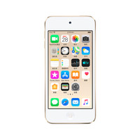 苹果 Apple iPod touch 128GB 金色 2019新款