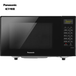 Panasonic 松下 NN-GF33KB 微烤一体机 23L