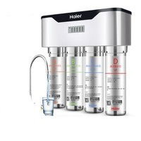 京东PLUS会员： Haier 海尔 HU603-3A 1.5L/m 过滤器