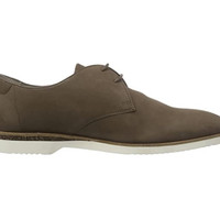 Clarks Tulik Free 男士休闲鞋 Marron Mushroom Nubuck EU39.5
