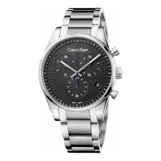 银联专享：Calvin Klein Steadfast K8S27141 男士手表