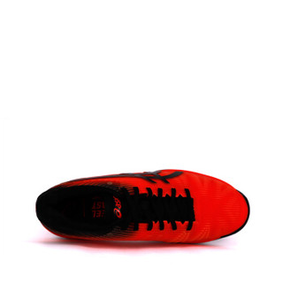 亚瑟士asics 19春夏网球鞋男运动鞋SOLUTION SPEED FF 1041A003-808 红色 43.5