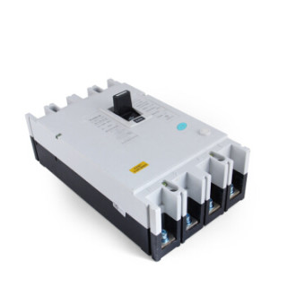 泰力tlyml(dz20le)-600/4300 600a塑壳漏电断路器防触电空气开关三相