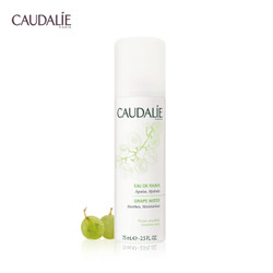 CAUDALIE 欧缇丽 葡萄保湿喷雾 75ml