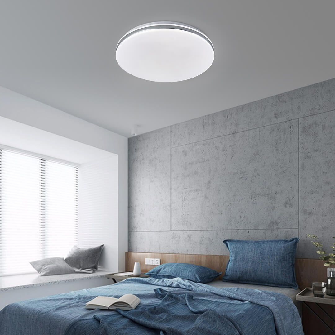 huayi华艺星光系列吸顶灯满天星18w