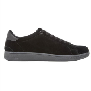 Superdry 极度干燥 Sleek Tennis 男士休闲鞋 Black EU38