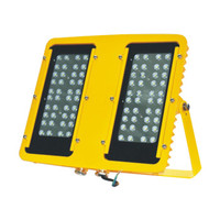 WZRLFB LED防爆投光灯 工业照明灯具 RLBX97-h 150W