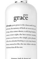 philosophy 肌肤哲理 纯净优雅泡泡洗发沐浴露 480ml