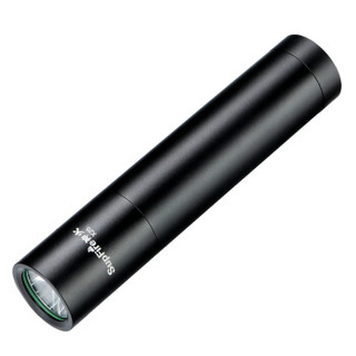 神火 （supfire）X20强光手电筒 高亮远射LED灯USB充电式迷你便携家用户外应急灯