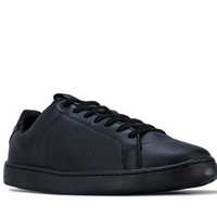LACOSTE 拉科斯特 Carnaby Evo Light WT 319 1 SMA 男士运动鞋 Black UK8
