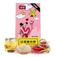 贺爷 红豆薏米茶 5g*30包  *3件