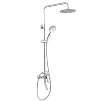 JOMOO 九牧 36281-147/1B1-1 淋浴花洒套装
