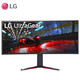 LG 38GN950 37.5英寸 Nano IPS 显示器（2K、HDR600）