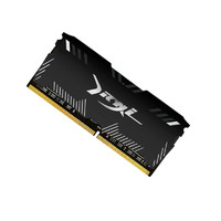 精亿 8G DDR4 2666Mhz 笔记本内存条