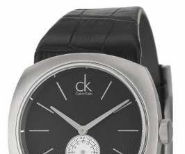 Calvin Klein CONVERSION K9712102 男款时装腕表