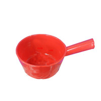 卡质（KAZHI） 厨房用品 加厚水勺 水瓢 塑料水舀 耐酸碱 10个装