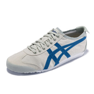 Onitsuka Tiger鬼冢虎 MEXICO 66  中性运动休闲鞋 1183A348-100 乳白色 37