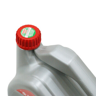 嘉实多（Castrol）大力士-高效柴机油润滑油 15W-40 CK-4/E9级 4L 汽车用品