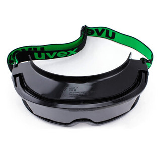 UVEX 电焊眼镜护目镜氩弧焊工红紫外线防光焊烧焊眼镜防强光 9301145电焊眼罩