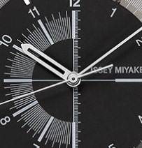 ISSEY MIYAKE 三宅一生 NYAK002Y 中性自动机械手表