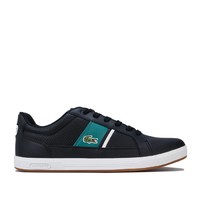 LACOSTE 拉科斯特 Europa 120 1 SMA Trainers 男士休闲鞋