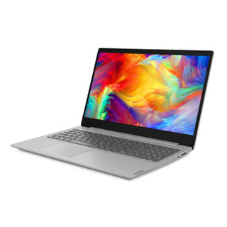 Lenovo 联想 IdeaPad14s 2020款 14.0英寸 轻薄本 银色(酷睿i5-10210U、MX330、8GB、512GB SSD、1080P、TN）鼠标套装