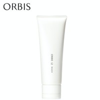 ORBIS奥蜜思芯悠洁面乳120g （赠霓彩化妆包+芯悠7日旅行装） *4件