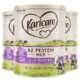 可瑞康（karicare）a2-β酪蛋白奶粉婴幼儿牛奶粉900g 澳洲原装进口 2段3罐装21年4月到期