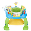 汇乐玩具（HUILE TOYS） 多功能跳跳椅升级带电子琴婴幼儿男女孩 婴幼儿玩具0-1岁 696蓝色