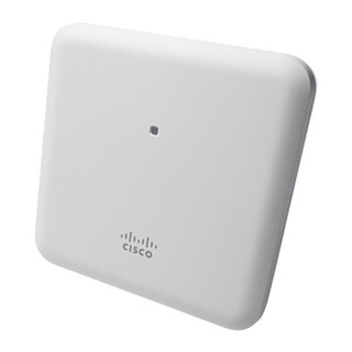 思科（CISCO）AIR-AP1852I-H-K9 室内企业wifi无线接入点 瘦AP