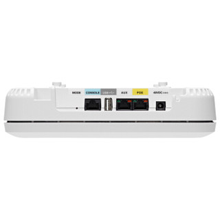 思科（CISCO）AIR-AP1852I-H-K9 室内企业wifi无线接入点 瘦AP