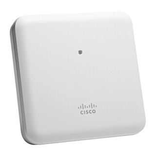 思科（CISCO）AIR-AP1852I-H-K9 室内企业wifi无线接入点 瘦AP