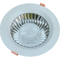 R 牌LZY6307（20W）LED嵌入式筒灯