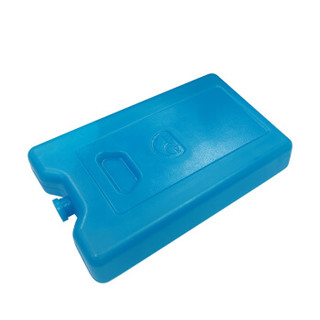 IGLOO 易酷乐 美国进口冷媒保温箱用蓝冰冰盒 冷藏保鲜可循环使用