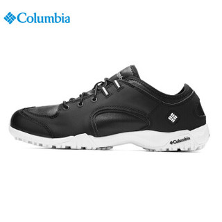 哥伦比亚（Columbia）休闲鞋  户外男款抓地休闲鞋DM1156 010 43