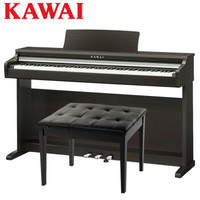 KAWAI 卡瓦依 KDP11088键重锤 电钢琴