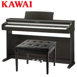 KAWAI 卡瓦依（KAWAI）KDP11088键重锤 电钢琴