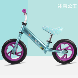 迪士尼（Disney）儿童滑行车滑步车无脚踏自行车学步车平衡车玩具车 2-5岁