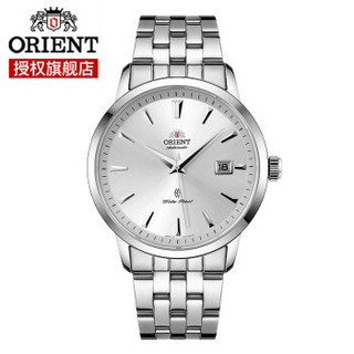 ORIENT 东方表 SER2700FW0 男士自动机械手表