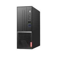 Lenovo 联想 扬天 M4000s 商用台式机 黑色 (奔腾G5400、核芯显卡、4GB、1TB HDD、风冷)