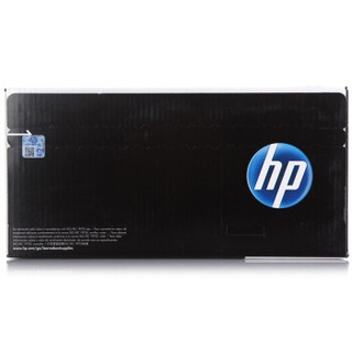 惠普（HP） CF281A 原装黑色硒鼓81A（适用于HP LaserJetPro M605X/M605DN/M606DN/M630dn）